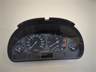 Щиток приборов (приборная панель) BMW 5 серия 2000-2004