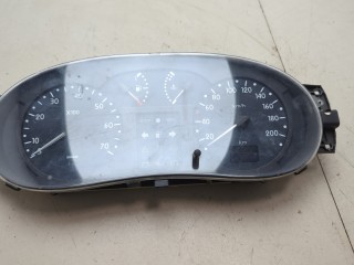 Щиток приборов (приборная панель), ориг. номер 8200095393, Renault Kangoo 1997-2003