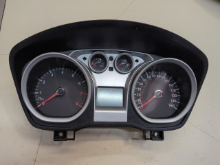 Щиток приборов (приборная панель) Ford Focus 2007-2011