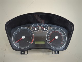 Щиток приборов (приборная панель) Ford Focus 2004-2008