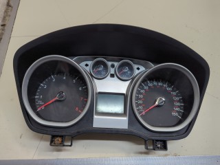 Щиток приборов (приборная панель) Ford Focus 2007-2011
