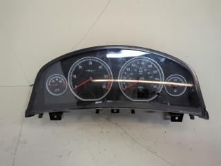 Щиток приборов (приборная панель) Opel Vectra 2005-2008
