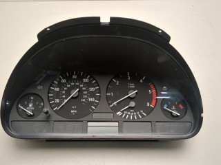 Щиток приборов (приборная панель) BMW 5 серия 2000-2004