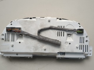 Щиток приборов (приборная панель), ориг. номер 78100E420, Honda CR-V 2006-2009