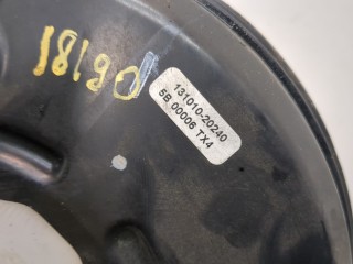 Цилиндр тормозной главный, ориг. номер 46100TX4A02, Acura RDX 2013-2015
