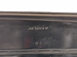 Фонарь крышки багажника левый, ориг. номер 2593802, LV4B13A603AN, Ford Kuga 2019-2024