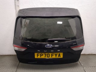 Фонарь крышки багажника правый, ориг. номер LV4B13A602AN, 2593808, Ford Kuga 2019-2024