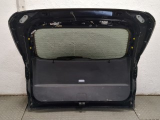 Фонарь крышки багажника правый, ориг. номер LV4B13A602AN, 2593808, Ford Kuga 2019-2024
