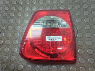 Фонарь крышки багажника левый, ориг. номер 815900C030, Toyota Sequoia 2007-2017