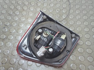Фонарь крышки багажника левый, ориг. номер 815900C030, Toyota Sequoia 2007-2017