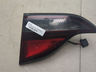 Фонарь крышки багажника правый, ориг. номер 39043681, 1222326, 13386606, Opel Zafira 2008-2014