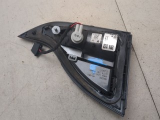 Фонарь крышки багажника правый, ориг. номер 39043681, 1222326, 13386606, Opel Zafira 2008-2014