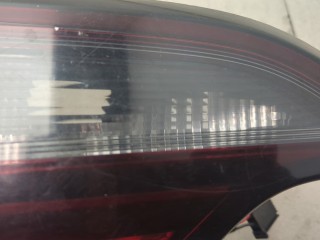 Фонарь крышки багажника правый, ориг. номер 39043681, 1222326, 13386606, Opel Zafira 2008-2014