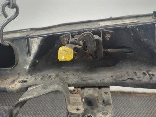 Рамка капота, ориг. номер 7104AN, Peugeot Boxer 2006-2014
