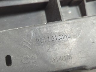 Рамка капота, ориг. номер 9681810080, Citroen C3 picasso 2008-2012