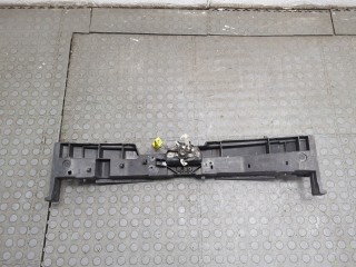 Рамка капота, ориг. номер 9681810080, Citroen C3 picasso 2008-2012