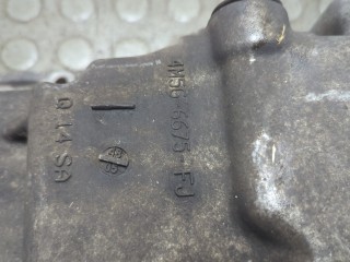 Поддон, Volvo V50 2003-2007