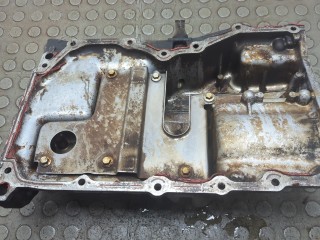 Поддон, Volvo V50 2003-2007