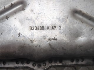Поддон, Renault Laguna 2001-2005