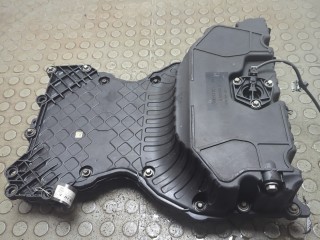 Поддон Mercedes C W204 2007-2011