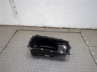 Поддон, Iveco Daily 2006-2011