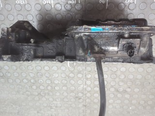 Поддон, Opel Astra 2006-2014