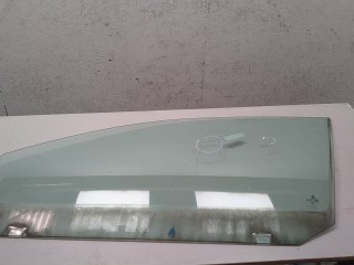 Стекло боковой двери левое переднее, ориг. номер 1K5845201B, Volkswagen Jetta 5 2005-2010
