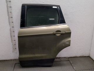 Стекло боковой двери левое заднее Ford Kuga 2008-2013