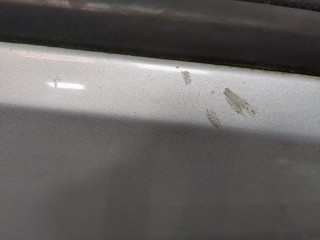 Стекло боковой двери правое переднее, ориг. номер 1363836, 3M51R21410AG, Ford C-Max 2003-2007