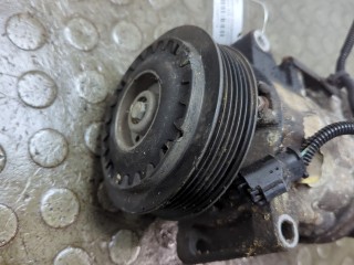 Компрессор кондиционера, ориг. номер 9675655880, Peugeot 308 2011-2015