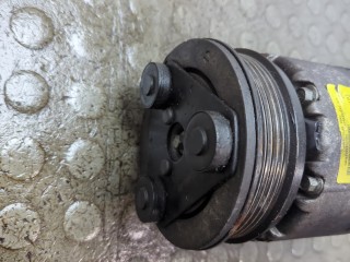 Компрессор кондиционера, Ford Focus 2004-2008