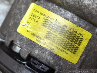 Компрессор кондиционера, Ford Focus 2004-2008