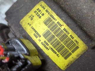 Компрессор кондиционера, ориг. номер 1809656, 3M5H19D629PK, Ford Focus 2007-2011