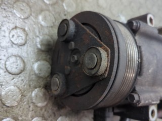 Компрессор кондиционера, ориг. номер 4L3Z19V703AB, F7LZ19703AA, Ford F-150 2003-2008