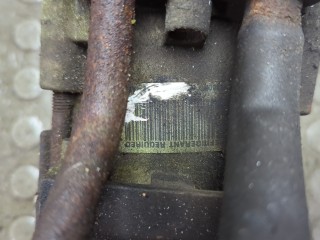 Компрессор кондиционера, ориг. номер 4L3Z19V703AB, F7LZ19703AA, Ford F-150 2003-2008