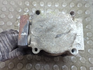 Компрессор кондиционера, ориг. номер 4L3Z19V703AB, F7LZ19703AA, Ford F-150 2003-2008