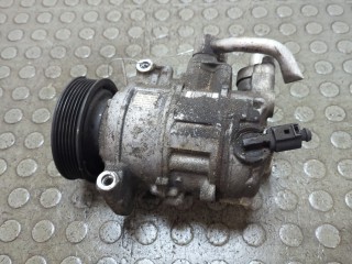 Компрессор кондиционера Volkswagen Tiguan 2011-2019