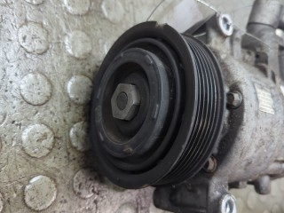 Компрессор кондиционера, ориг. номер 5K0820803, Volkswagen Tiguan 2011-2019