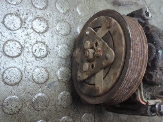 Компрессор кондиционера, ориг. номер 6453WK, 9822826880, Peugeot 207 2006-2009