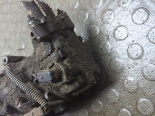 Компрессор кондиционера, ориг. номер 6453WK, 9822826880, Peugeot 207 2006-2009