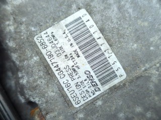 Компрессор кондиционера, ориг. номер 55111410AD, 2AMA11410A, Chrysler Sebring 2006-2010
