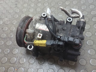 Компрессор кондиционера Citroen C4 Grand Picasso 2006-2013