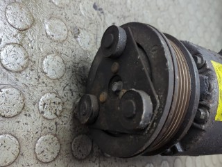 Компрессор кондиционера, Ford Focus 2007-2011