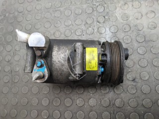 Компрессор кондиционера, Ford Focus 2007-2011