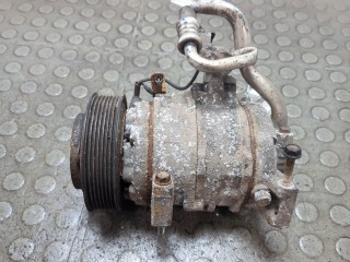 Компрессор кондиционера Honda Civic 2012-2015