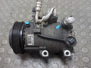 Компрессор кондиционера Hyundai ix35 2009-2013