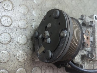 Компрессор кондиционера, Ford Focus 2001-2005