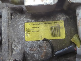 Компрессор кондиционера, Ford Focus 2001-2005