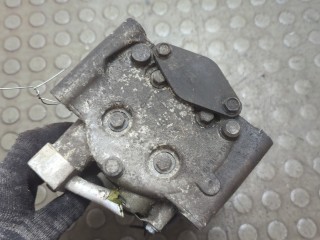 Компрессор кондиционера, Ford Focus 2001-2005