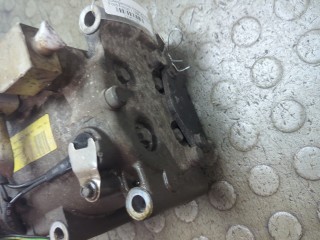 Компрессор кондиционера, ориг. номер 1578406, YS4H19D629AE, Ford Focus 2001-2005